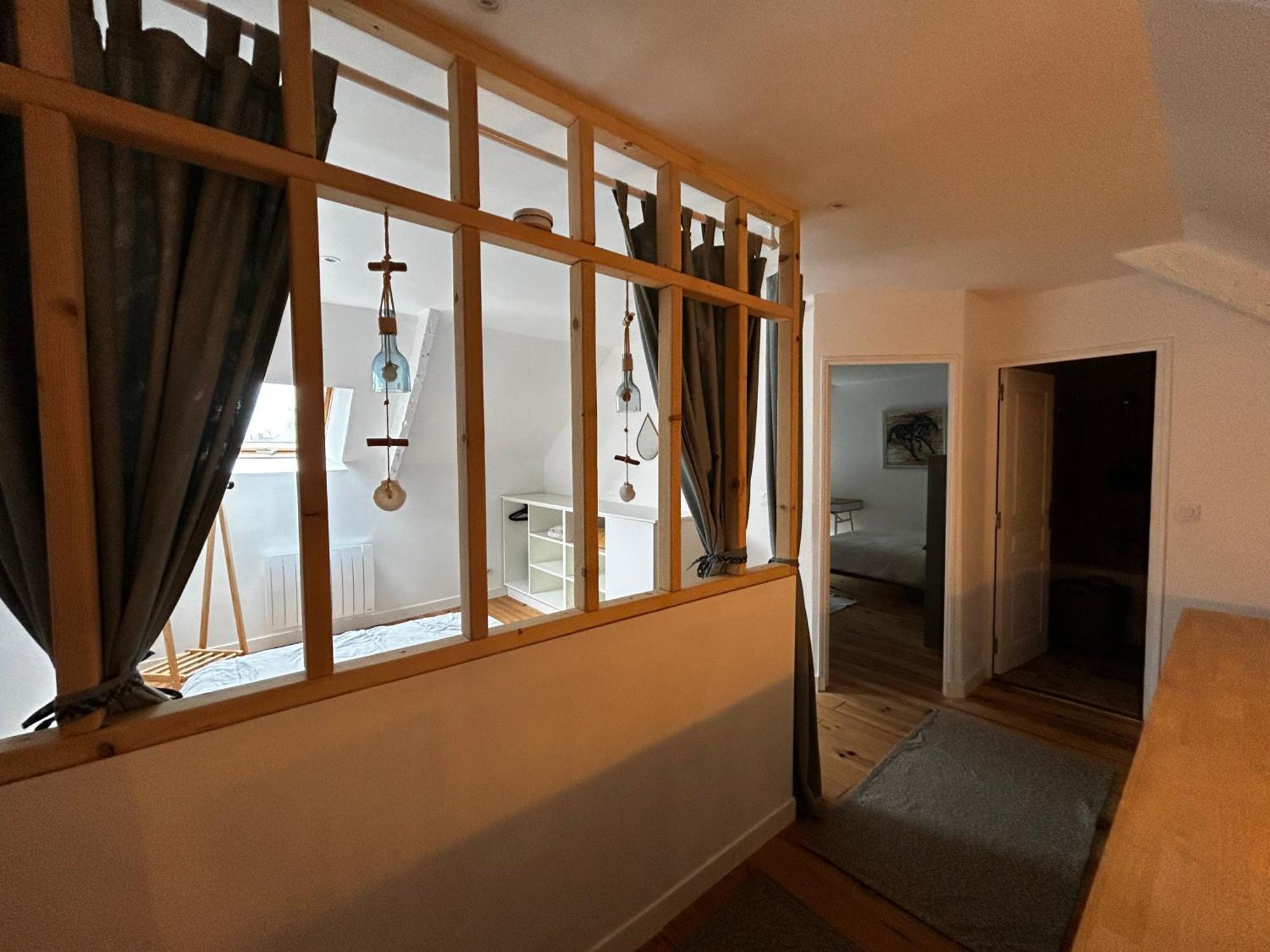 Le Ty Maclow * Saint-Malo