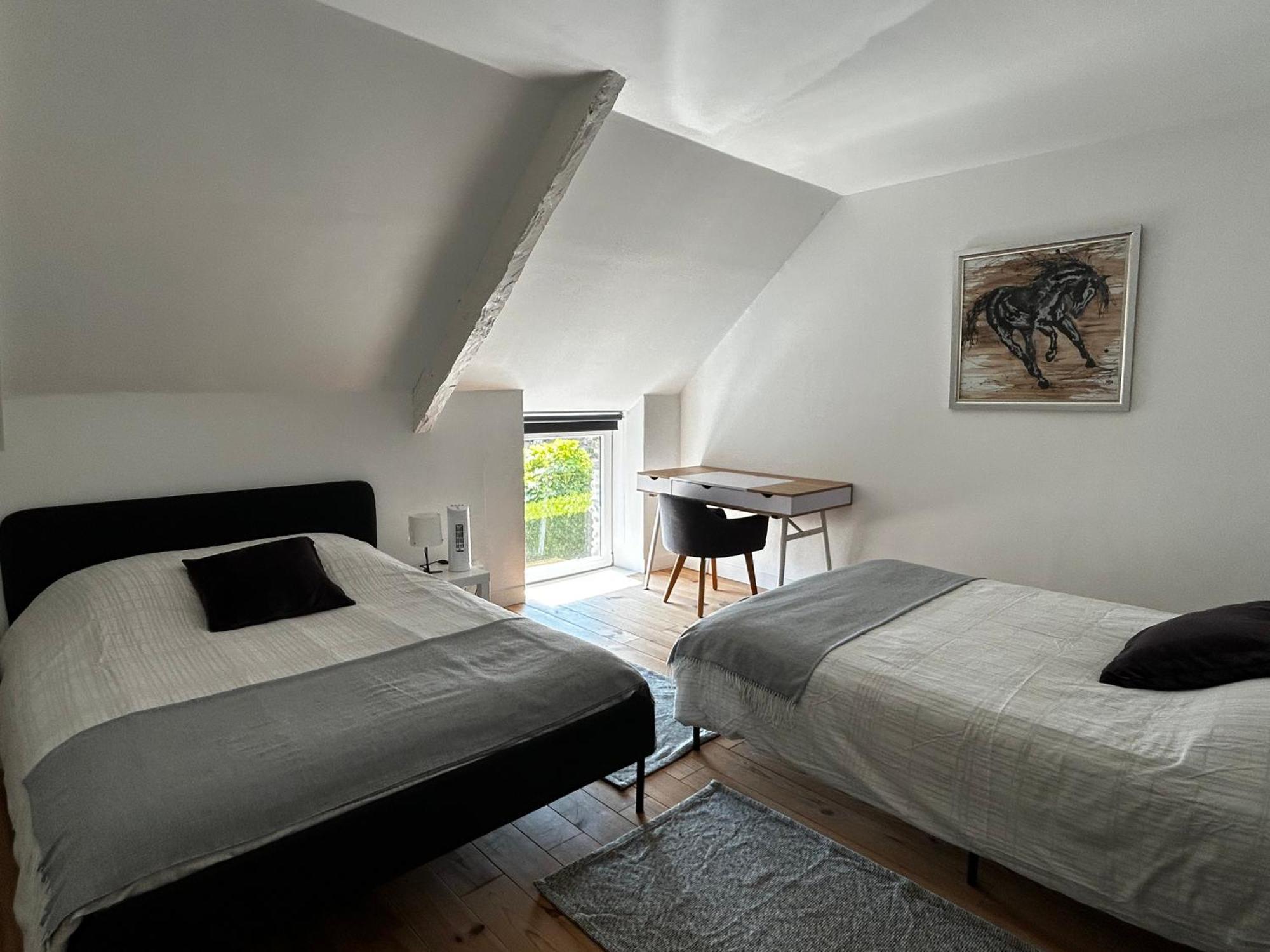 Le Ty Maclow Saint-Malo