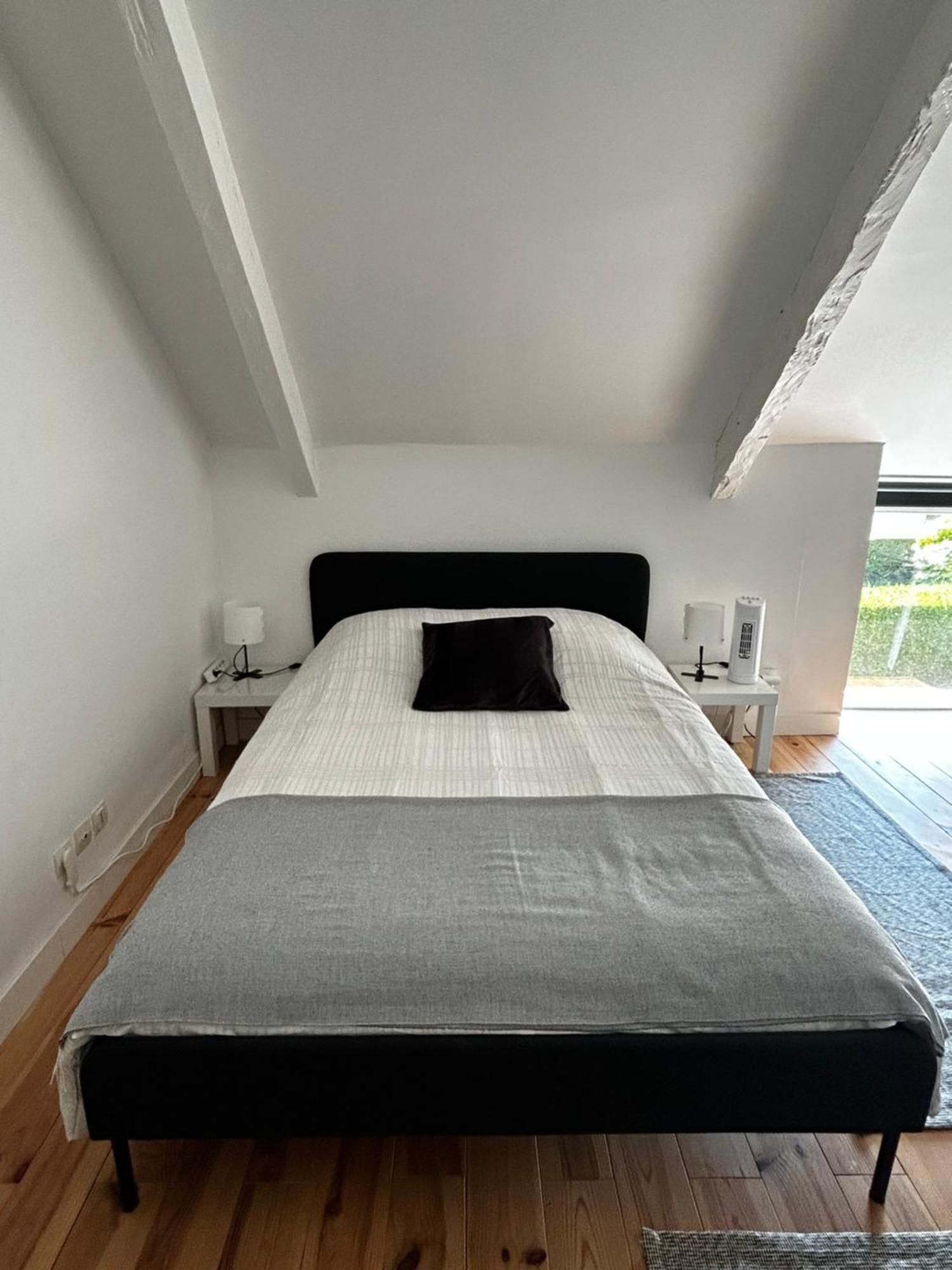 Apartment Le Ty Maclow Saint-Malo