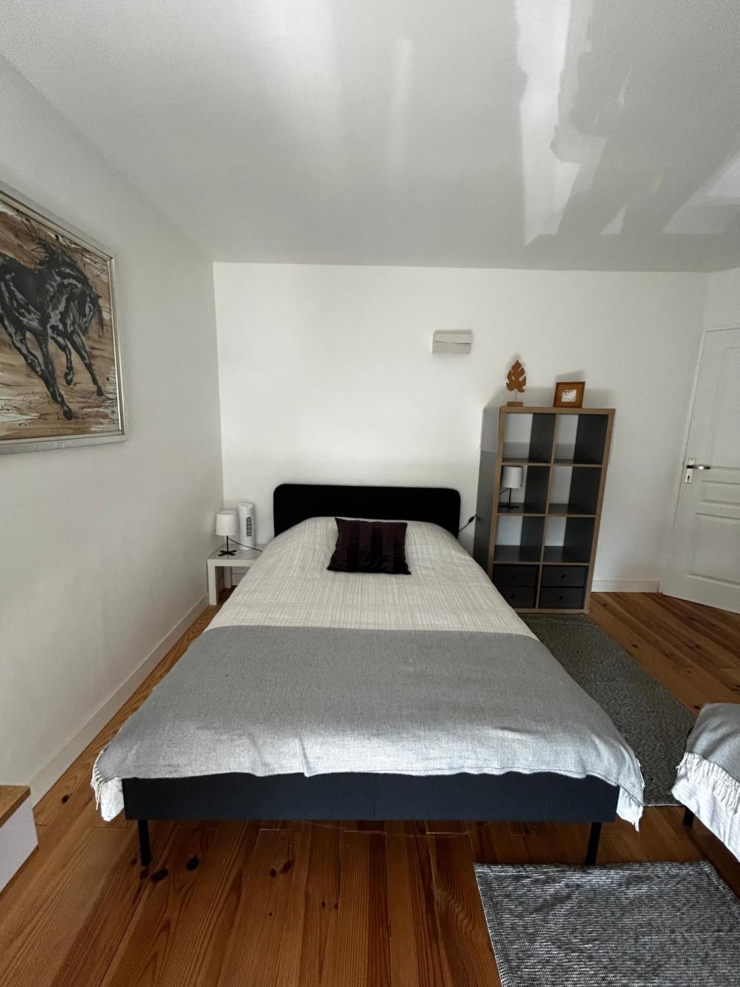 Appartement Le Ker Maclow Saint-Malo